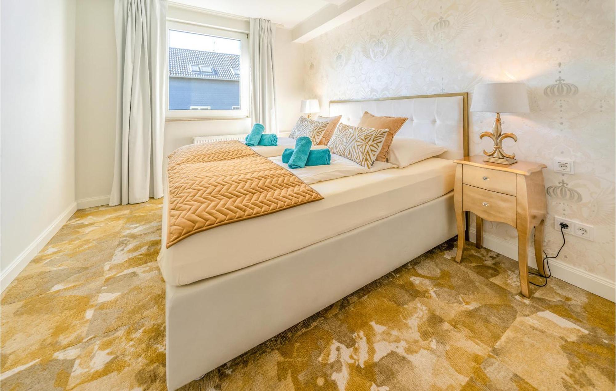 Stunning Apartment In Mettmann With Wifi Εξωτερικό φωτογραφία