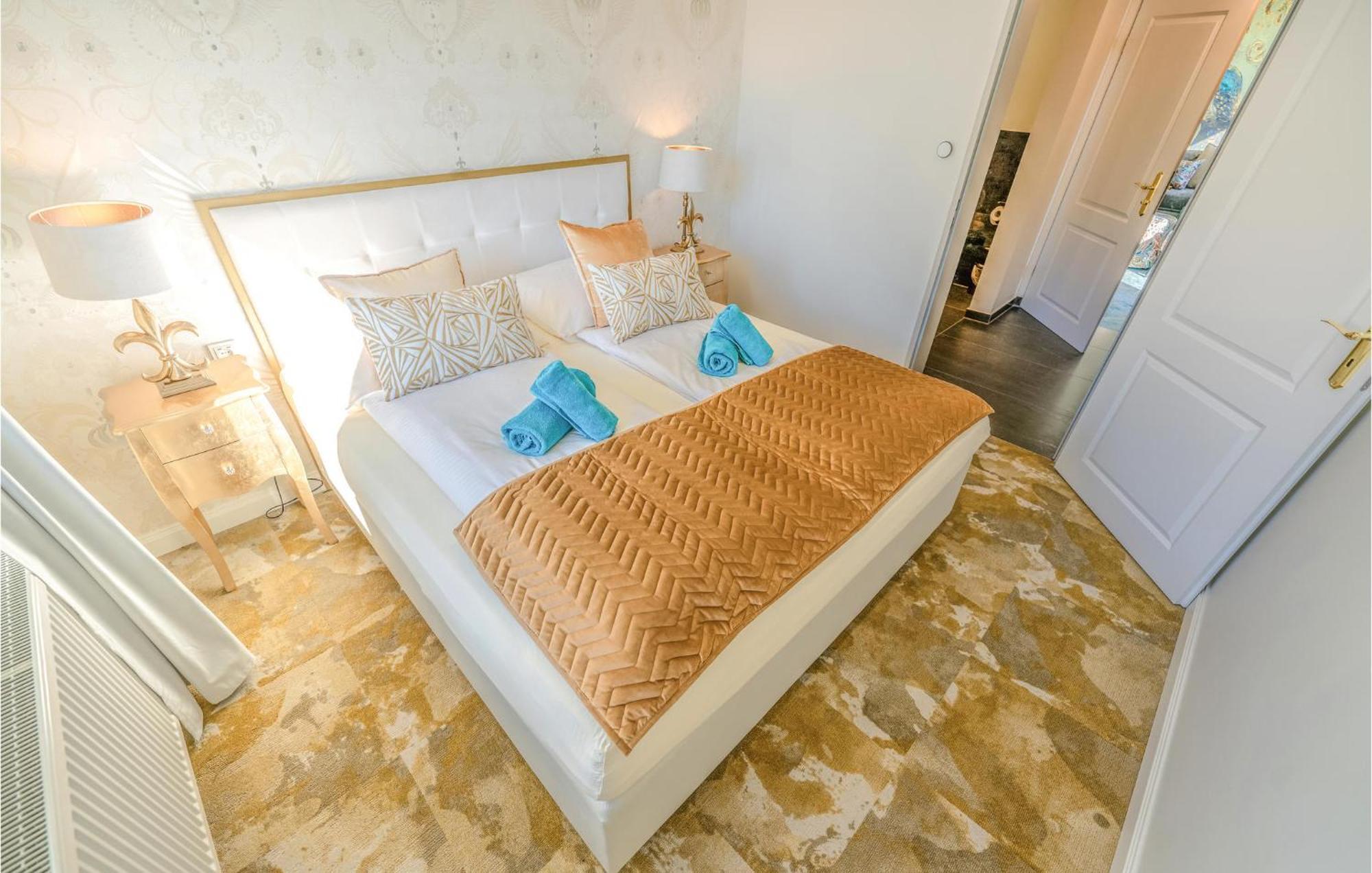 Stunning Apartment In Mettmann With Wifi Εξωτερικό φωτογραφία