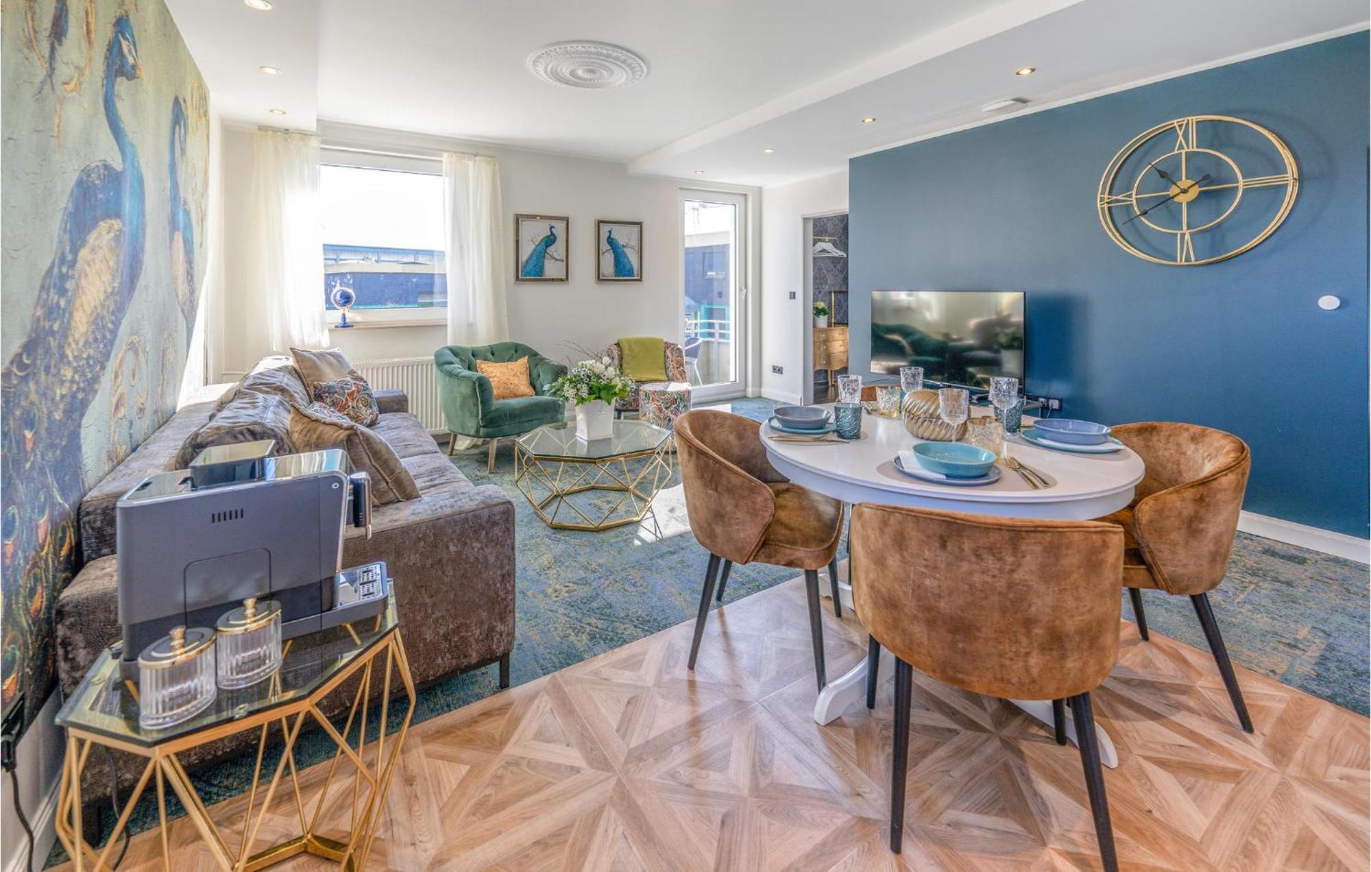 Stunning Apartment In Mettmann With Wifi Εξωτερικό φωτογραφία