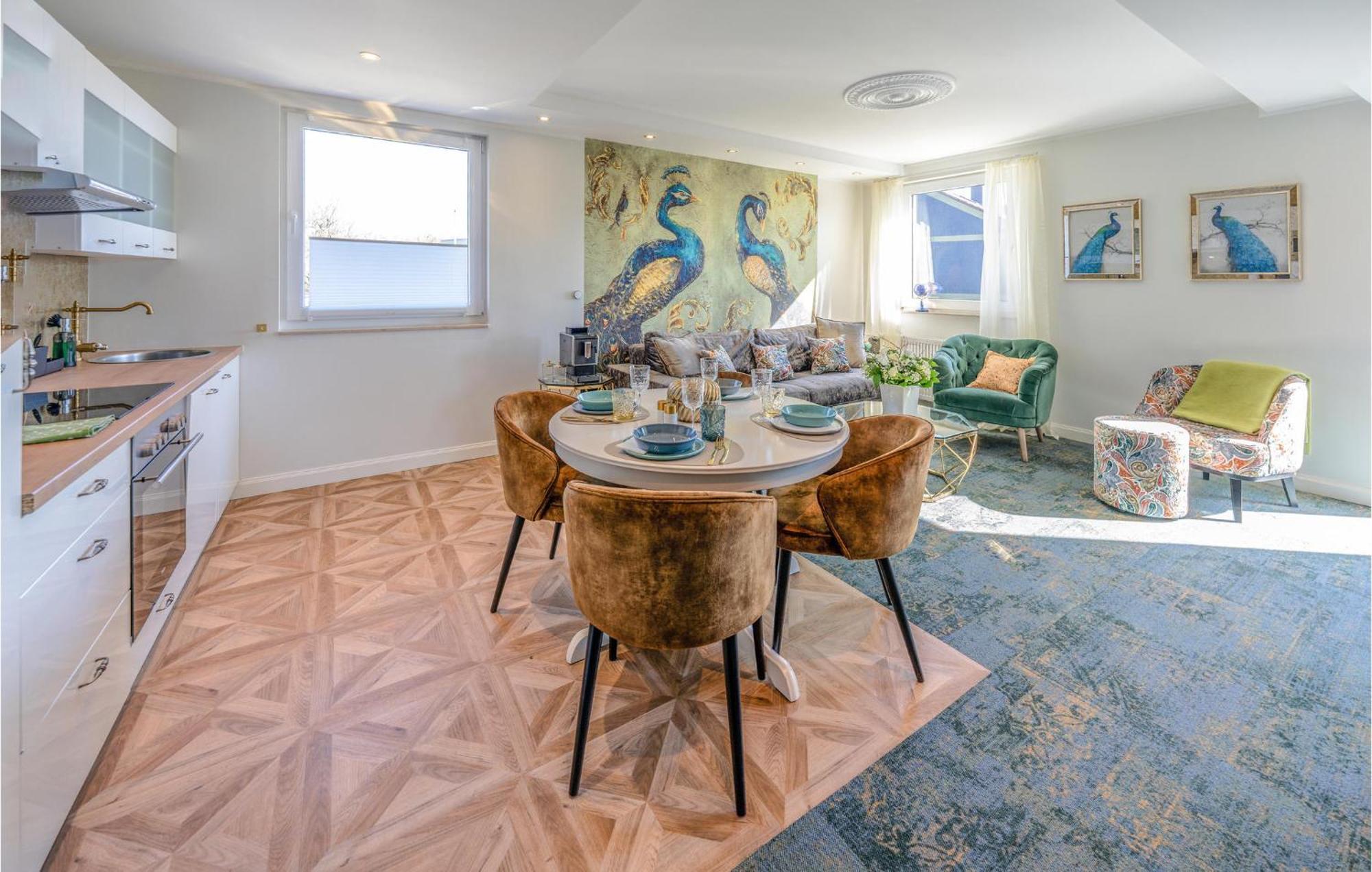 Stunning Apartment In Mettmann With Wifi Εξωτερικό φωτογραφία