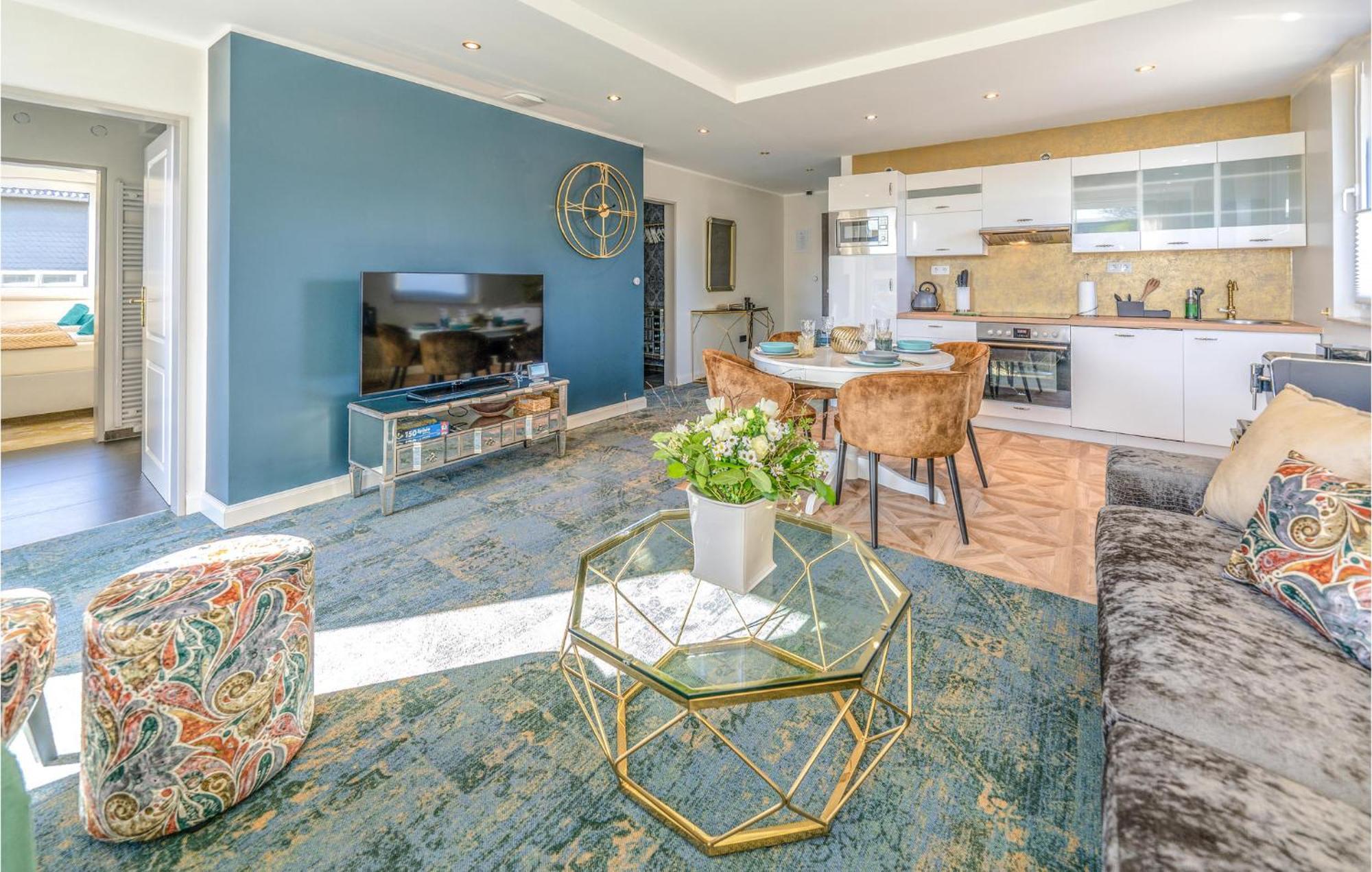 Stunning Apartment In Mettmann With Wifi Εξωτερικό φωτογραφία