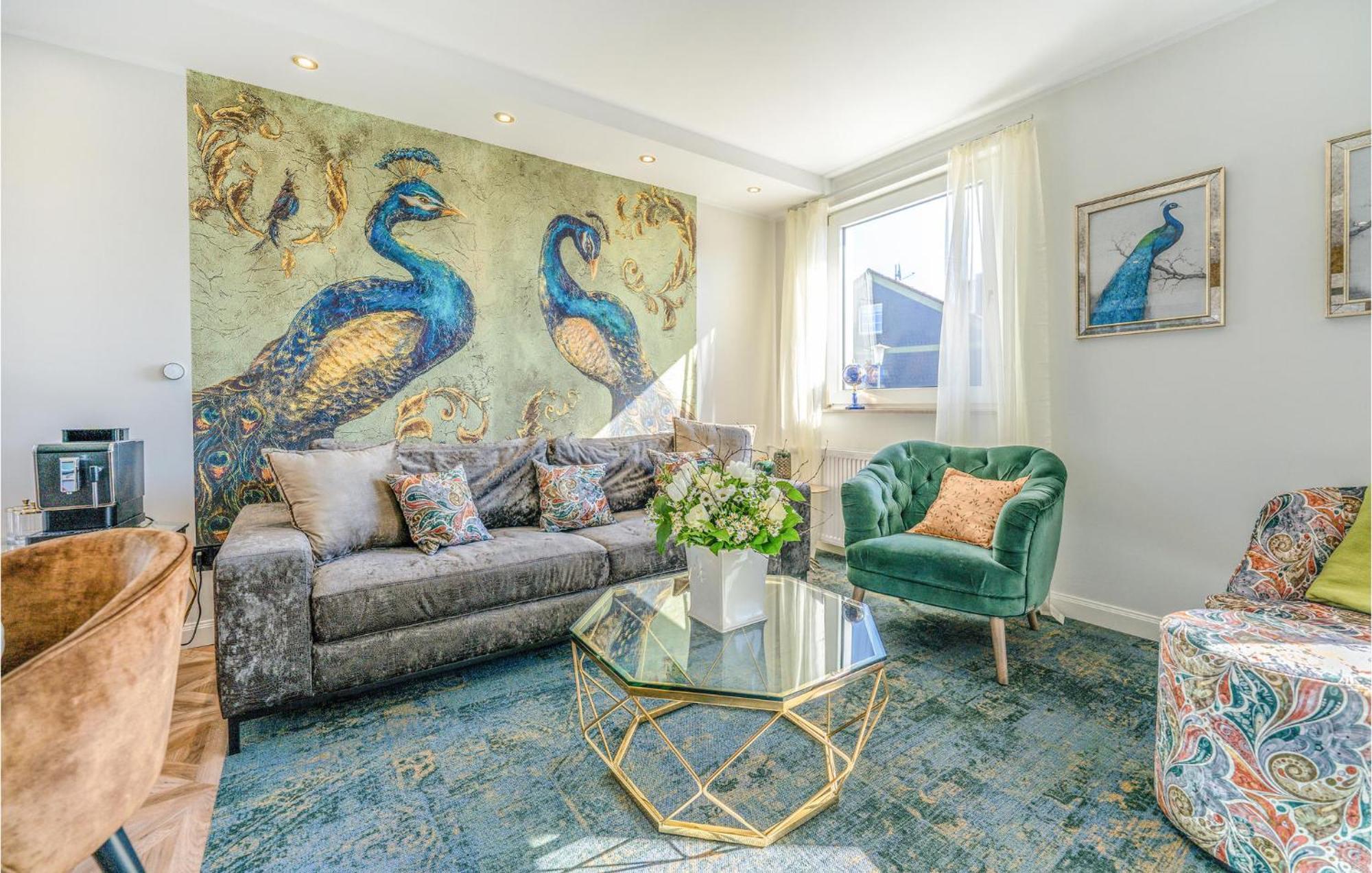 Stunning Apartment In Mettmann With Wifi Εξωτερικό φωτογραφία